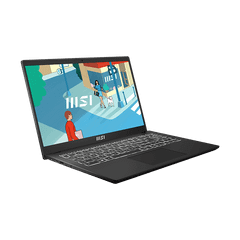 Laptop MSI Modern 15 B13M-297VN (i7-1355U | 16GB | 512GB | Intel Iris Xe Graphics | 15.6' FHD | Win 11)