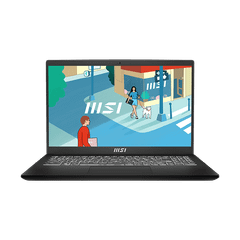 Laptop MSI Modern 15 B13M-438VN (i5-1335U | 8GB | 512GB | Intel Iris Xe Graphics | 15.6' FHD | Win 11)