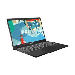 Laptop MSI Modern 15 B7M-098VN (R7-7730U | 8GB | 512GB | AMD Radeon Graphics | 15.6' FHD | Win 11)