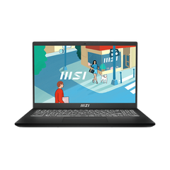 Laptop MSI Modern 15 B7M-231VN (R5-7530U | 16GB | 512GB | AMD Radeon Graphics | 15.6' FHD | Win 11)