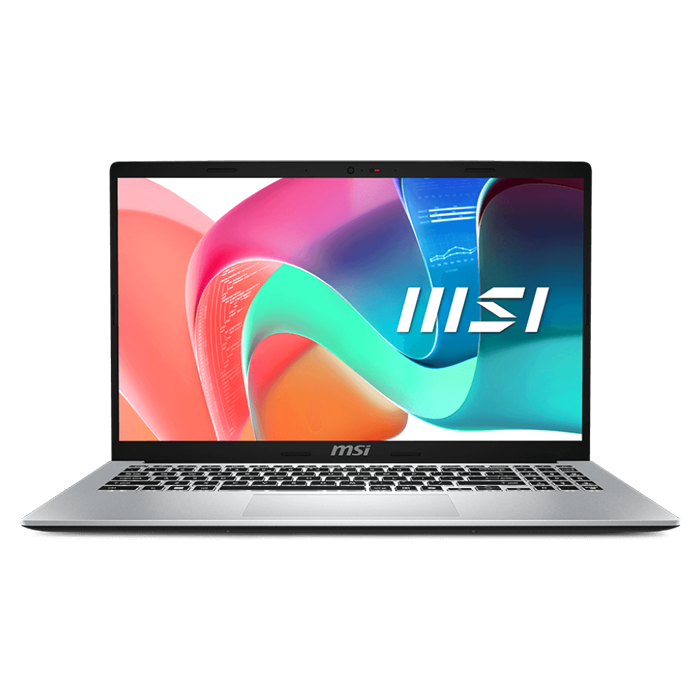 Laptop MSI Modern 15 F13MG-082VN (i5-1335U | 16GB | 512GB | Intel Iris Xe Graphics | 15.6' FHD | Win 11)