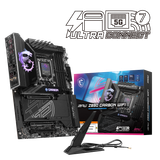 Mainboard MSI MPG Z890 CARBON WIFI (DDR5)