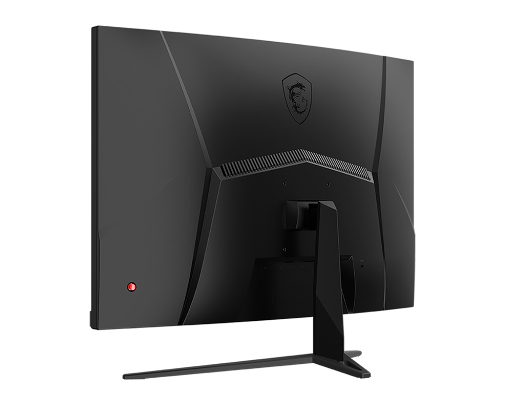 Màn hình cong MSI Optix G32C4X 32 inch FHD VA 250Hz 1ms