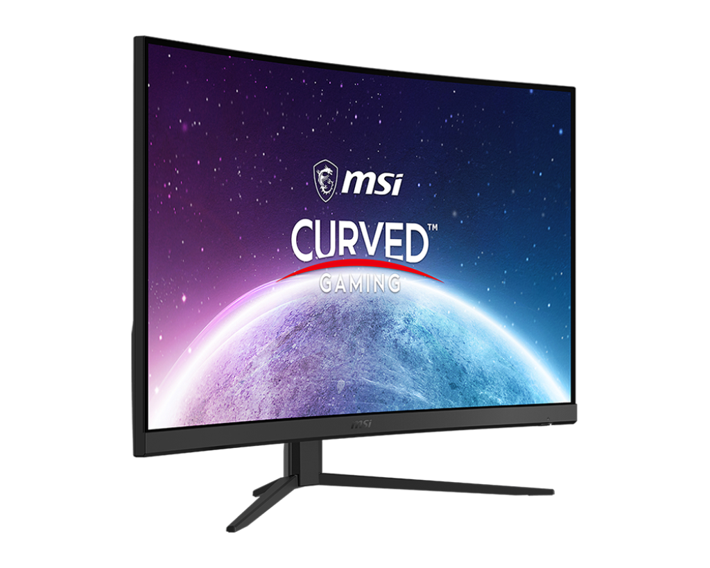 Màn hình cong MSI Optix G32C4X 32 inch FHD VA 250Hz 1ms