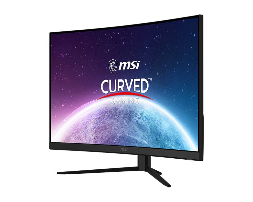 Màn hình cong MSI Optix G32C4X 32 inch FHD VA 250Hz 1ms
