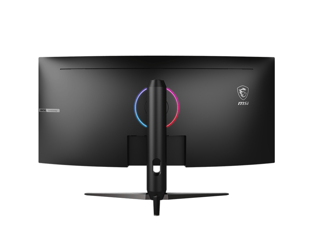 Màn hình cong MSI Optix MAG342CQR 34 inch UWQHD VA 144Hz