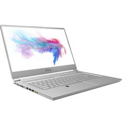 Laptop MSI P65 8RE-069VN (i7-8750H | 16GB | 256GB | VGA GTX 1060 6GB | 15.6