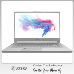 Laptop MSI P65 8RE-069VN (i7-8750H | 16GB | 256GB | VGA GTX 1060 6GB | 15.6