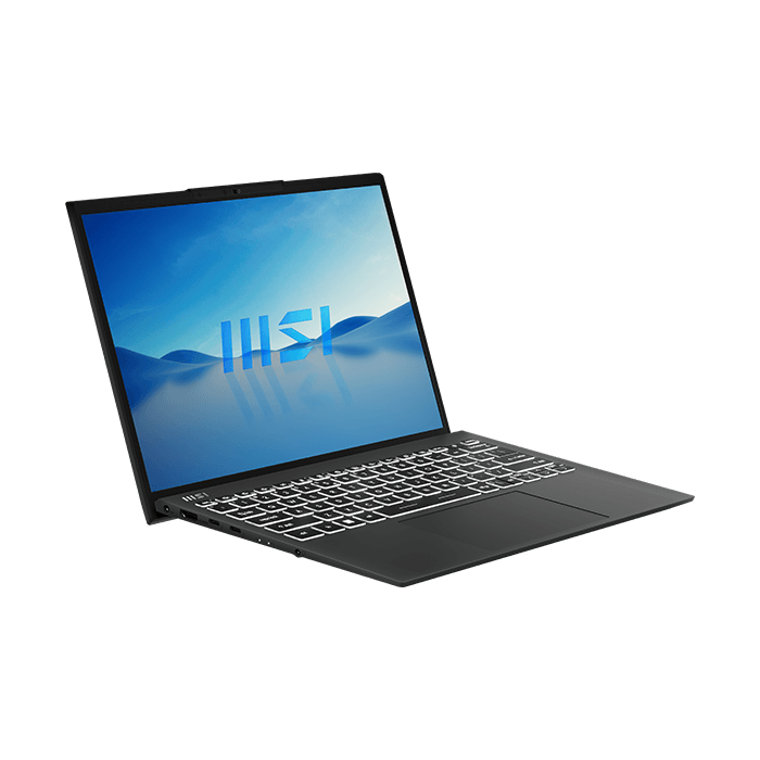 Laptop MSI Prestige 13 Evo A13M-081VN (i7-1360P | 16GB | 1TB | Intel Iris Xe Graphics | 13.3' WUXGA | Win 11)