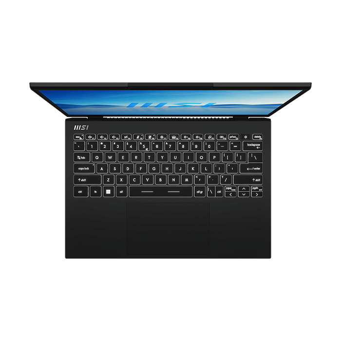 Laptop MSI Prestige 13 Evo A13M-081VN (i7-1360P | 16GB | 1TB | Intel Iris Xe Graphics | 13.3' WUXGA | Win 11)