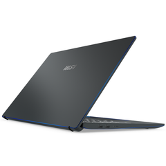 Laptop MSI Prestige 14 A11M-206VN (i5-1135G7 | 8GB | 512GB | Intel Iris Xe Graphics | 14' FHD | Win 10)