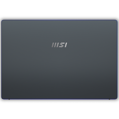 Laptop MSI Prestige 14 A11M-206VN (i5-1135G7 | 8GB | 512GB | Intel Iris Xe Graphics | 14' FHD | Win 10)