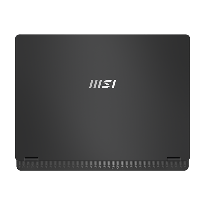 Laptop MSI Prestige 14 AI Studio C1UDXG-058VN (Ultra 7 155H | 16GB | 1TB | GeForce RTX™ 3050 6GB | 14' FHD+ 144Hz 100% sRGB | Win 11)
