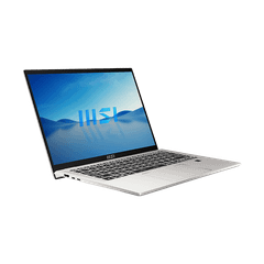 Laptop MSI Prestige 14 Evo B13M-401VN (i5-13500H | 16GB | 512GB | Intel Iris Xe Graphics | 14' WUXGA | Win 11)