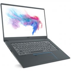 Laptop MSI Prestige 15 A10SC-402VN (i7-10710U | 32GB | 1TB | VGA GTX 1650 4GB | 15.6