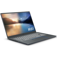 Laptop MSI Prestige 15 A11SCX-209VN (i7-1185G7 | 16GB | 512GB | GeForce® GTX 1650 4GB | 15.6' FHD | Win 10)