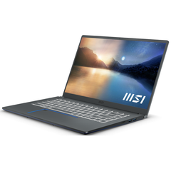 Laptop MSI Prestige 15 A11SCX-210VN (i7-1185G7 | 32GB | 1TB | VGA GTX 1650 4GB | 15.6' UHD | Win 10)