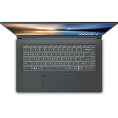 Laptop MSI Prestige 15 A11SCX-210VN (i7-1185G7 | 32GB | 1TB | VGA GTX 1650 4GB | 15.6' UHD | Win 10)