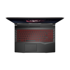 Laptop MSI Pulse GL66 11UDK-255VN (i7-11800H | 16GB | 512GB | GeForce RTX™ 3050Ti 4GB | 15.6' FHD 144Hz | Win 10)