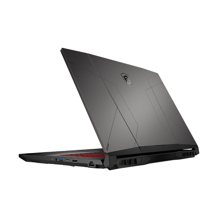 Couvercle arrière/coque supérieure/inférieure de l'écran LCD, pour MSI Couvercle arrière/coque supérieure/inférieure de l'écran LCD, pour MSI