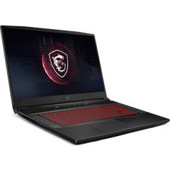 Laptop MSI Pulse GL76 11UEK-048VN (i7-11800H | 16GB | 1TB | VGA RTX 3060 6GB | 17.3' FHD 144Hz | Win 10)