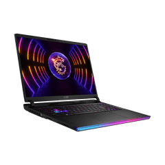 Laptop MSI Raider GE68 HX 13VG-048VN (i7-13700HX | 32GB | 2TB | GeForce RTX™ 4070 8GB | 16' QHD 240Hz | Win 11)