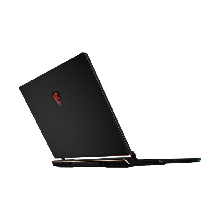 Laptop MSI Raider GE78 HX 13VH-076VN (i9-13950HX | 64GB | 4TB | GeForce RTX™ 4080 12GB | 17.3' QHD 240Hz | Win 11)