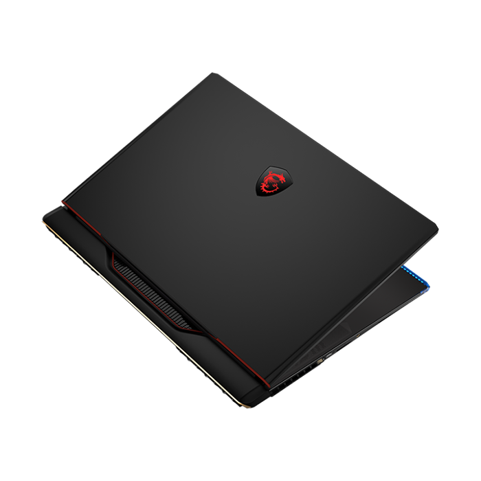 Laptop MSI Raider GE78 HX 13VH-076VN (i9-13950HX | 64GB | 4TB | GeForce RTX™ 4080 12GB | 17.3' QHD 240Hz | Win 11)