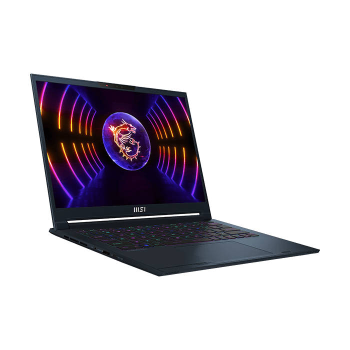 Laptop MSI Stealth 14 Studio A13VF-051VN (i7-13700H | 16GB | 1TB | GeForce RTX™ 4060 8GB | 14' QHD 240Hz | Win 11)