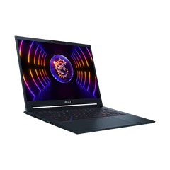 Laptop MSI Stealth 14 Studio A13VF-051VN (i7-13700H | 16GB | 1TB | GeForce RTX™ 4060 8GB | 14' QHD 240Hz | Win 11)