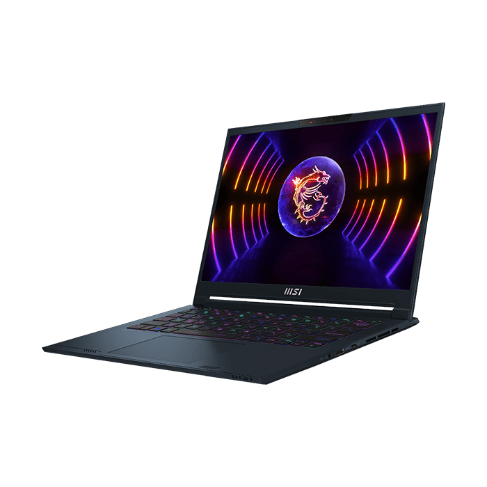 Laptop MSI Stealth 14 Studio A13VF-051VN (i7-13700H | 16GB | 1TB | GeForce RTX™ 4060 8GB | 14' QHD 240Hz | Win 11)