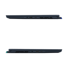 Laptop MSI Stealth 14 Studio A13VF-051VN (i7-13700H | 16GB | 1TB | GeForce RTX™ 4060 8GB | 14' QHD 240Hz | Win 11)