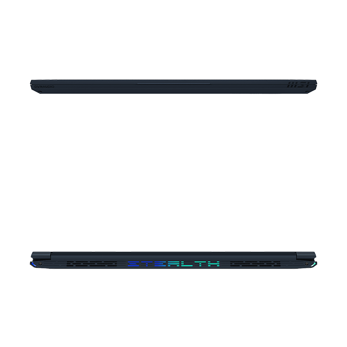 Laptop MSI Stealth 14 Studio A13VF-051VN (i7-13700H | 16GB | 1TB | GeForce RTX™ 4060 8GB | 14' QHD 240Hz | Win 11)