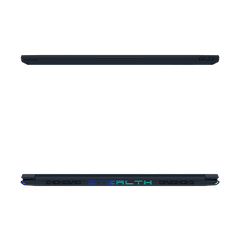 Laptop MSI Stealth 14 Studio A13VF-051VN (i7-13700H | 16GB | 1TB | GeForce RTX™ 4060 8GB | 14' QHD 240Hz | Win 11)