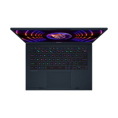 Laptop MSI Stealth 14 Studio A13VF-051VN (i7-13700H | 16GB | 1TB | GeForce RTX™ 4060 8GB | 14' QHD 240Hz | Win 11)