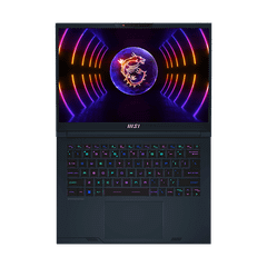 Laptop MSI Stealth 14 Studio A13VF-051VN (i7-13700H | 16GB | 1TB | GeForce RTX™ 4060 8GB | 14' QHD 240Hz | Win 11)