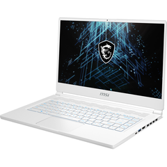 Laptop MSI Stealth 15M A11SDK-060VN (i7-1185G7 | 16GB | 512GB | VGA GTX 1660Ti 6GB | 15.6' FHD 144Hz | Win 10)