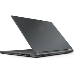 Laptop MSI Stealth 15M A11SDK-061VN (i7-1185G7 | 16GB | 512GB | VGA GTX 1660Ti 6GB | 15.6' FHD 144Hz | Win 10)