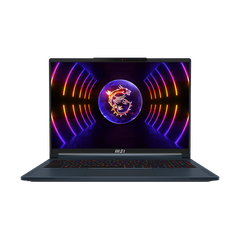 Laptop MSI Stealth 16 Studio A13VG-057VN (i9-13900H | 32GB | 2TB | GeForce RTX™ 4070 8GB | 16' UHD 120Hz | Win 11)