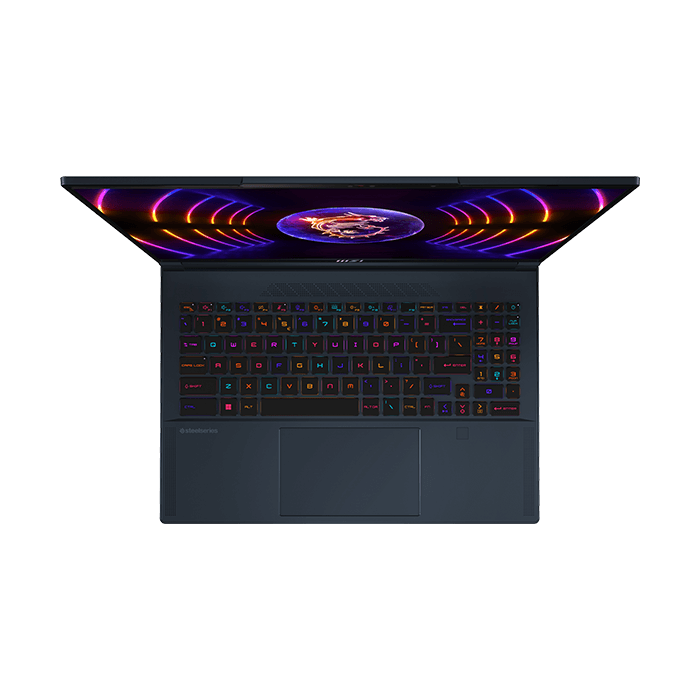 Laptop MSI Stealth 16 Studio A13VG-057VN (i9-13900H | GeForce RTX™ 4070 8GB | 32GB | 2TB |  16' UHD 120Hz | Win 11)