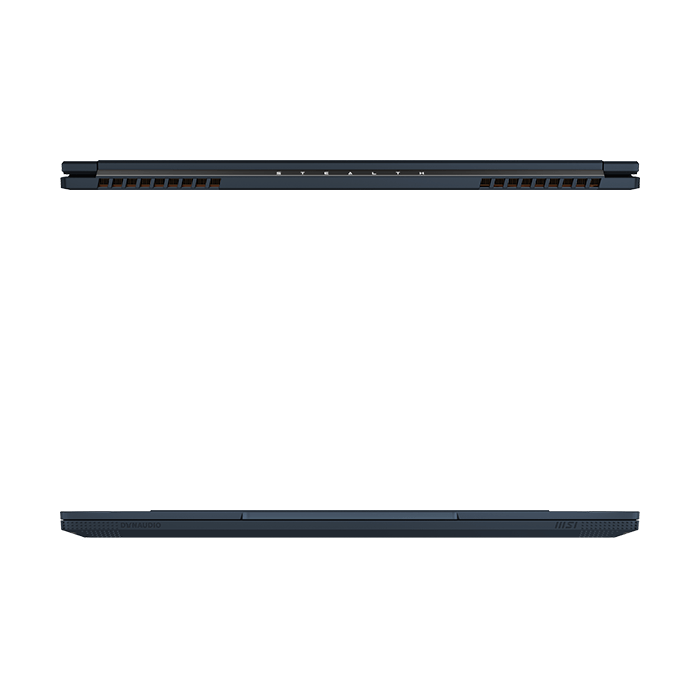 Laptop MSI Stealth 16 Studio A13VG-057VN (i9-13900H | GeForce RTX™ 4070 8GB | 32GB | 2TB |  16' UHD 120Hz | Win 11)