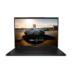 Laptop MSI Stealth 18 Mercedes AMG A1VHG-080VN (Ultra 9 185H | GeForce RTX™ 4080 12GB | 64GB | 2TB | 18' UHD+ MiniLed 120Hz | Win 11)