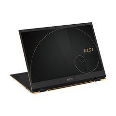 Laptop MSI Summit E13 Flip Evo A11MT-211VN (i7-1185G7 | 16GB | 1TB | Intel Iris Xe Graphics | 13.4' FHD Touch | Win 10)