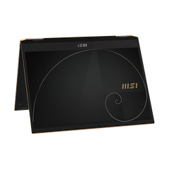 Laptop MSI Summit E13 Flip Evo A11MT-211VN (i7-1185G7 | 16GB | 1TB | Intel Iris Xe Graphics | 13.4' FHD Touch | Win 10)