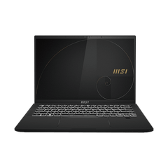 Laptop MSI Summit E14 Evo A12M-211VN (i7-1280P | 16GB | 512GB | Intel Iris Xe Graphics | 14' FHD | Win 11)