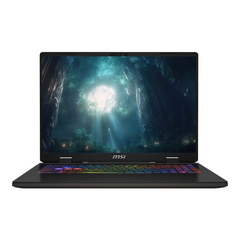Laptop MSI Sword 16 HX B14VGKG-466VN (i7-14650HX | GeForce RTX™ 4070 8GB | 16GB | 1TB | 16' QHD+ 240Hz | Win 11)
