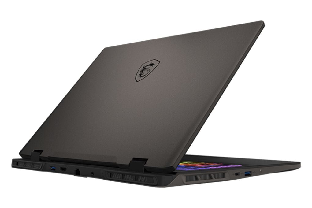 Laptop MSI Sword 16 HX B14VGKG-038VN (i7-14700HX | GeForce RTX™ 4070 8GB | 16GB | 1TB |  16