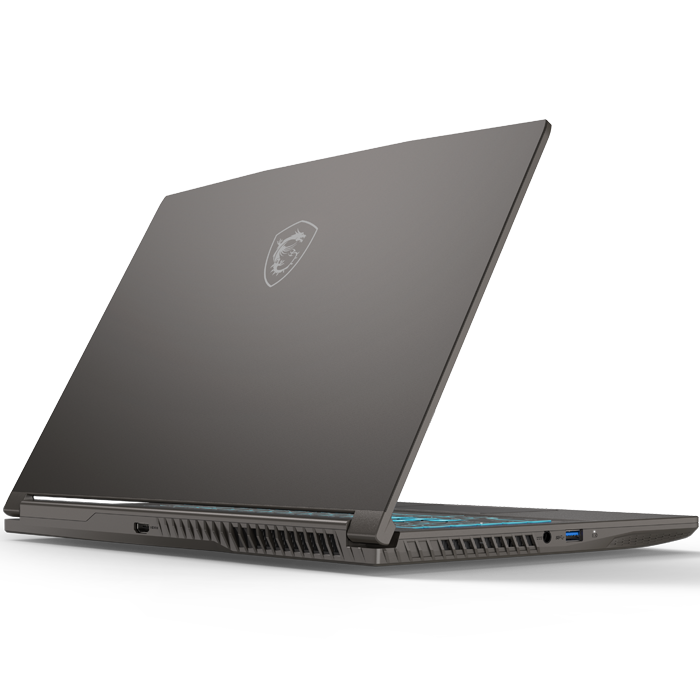 Laptop Gaming MSI Thin 15 B13UCX-2080VN (i5-13420H | GeForce RTX™ 2050 4GB | 16GB | 512GB |  15.6' FHD 144Hz | Win 11)