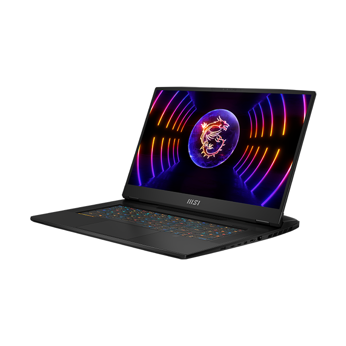 Laptop Gaming MSI Titan GT77 HX 13VI-077VN (i9-13980HX | 64GB | 4TB | GeForce RTX™ 4090 16GB | 17.3' UHD 144Hz 100% DCI-P3 | Win 11)