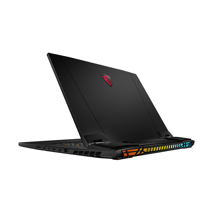 Laptop Gaming MSI Titan GT77 HX 13VI-077VN (i9-13980HX | 64GB | 4TB | GeForce RTX™ 4090 16GB | 17.3' UHD 144Hz 100% DCI-P3 | Win 11)